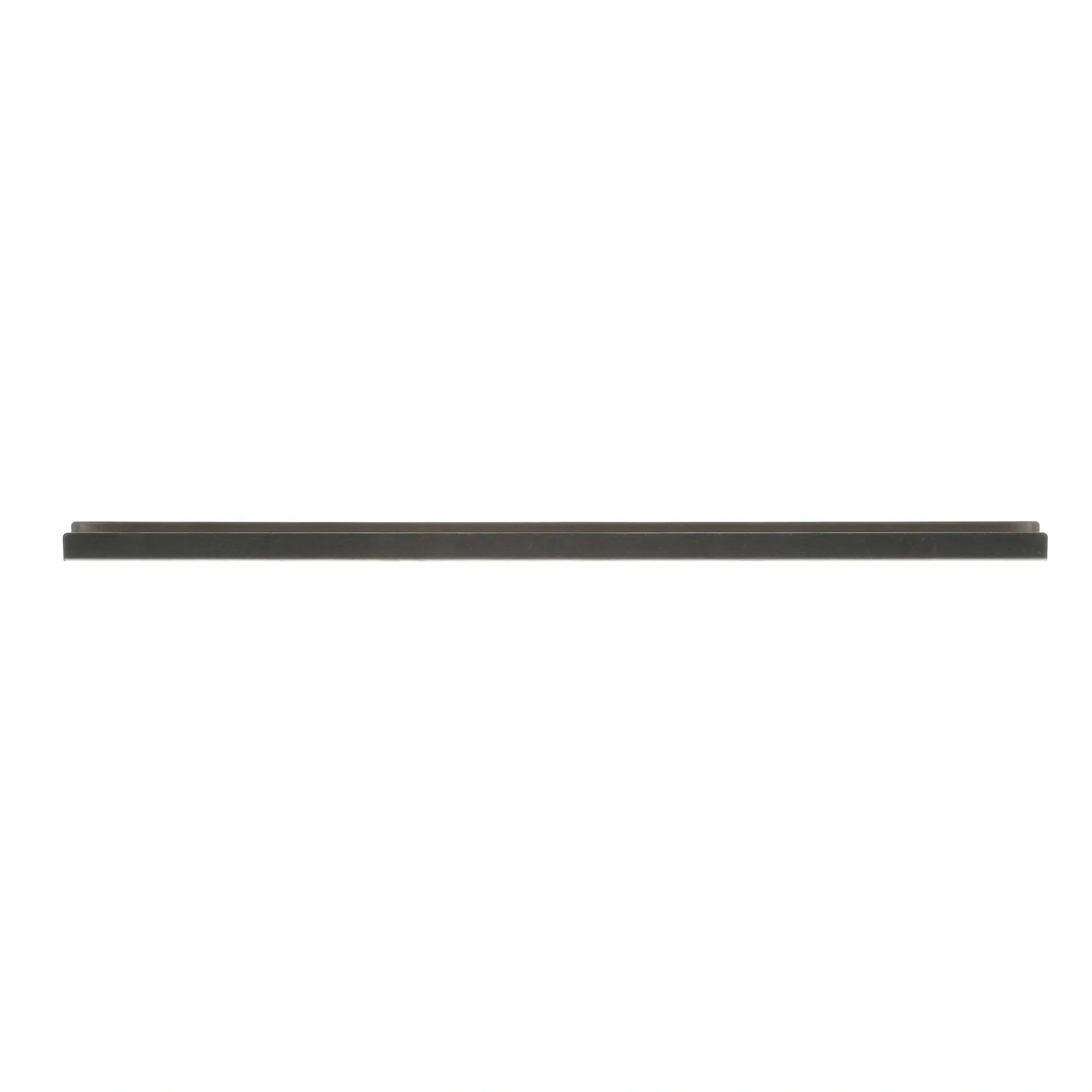 A1907902C Pitco - Durable Stainless Steel Joint Strip alternate view 1 A1907902C Pitco - Durable Stainless Steel Joint Strip alternate view 1